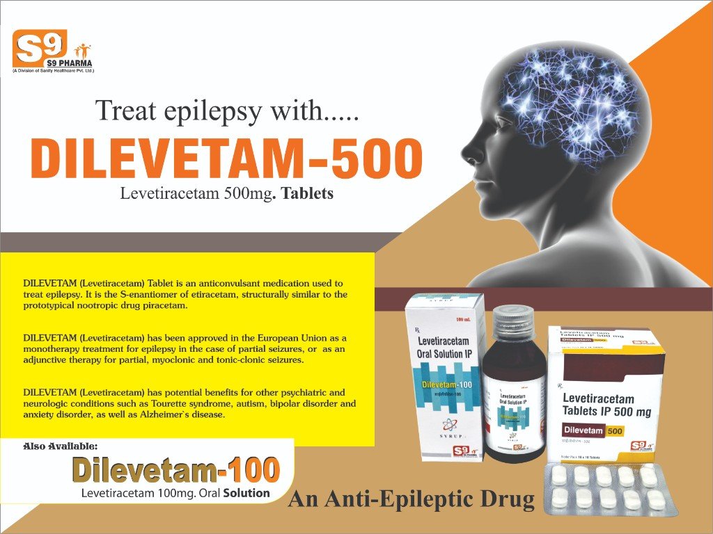 DILEvetam-500 Visual